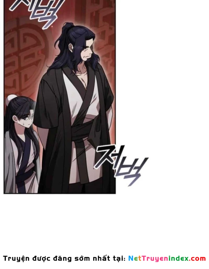 Đệ Nhất Sư Huynh Lee Hwi Chapter 12 - Trang 26