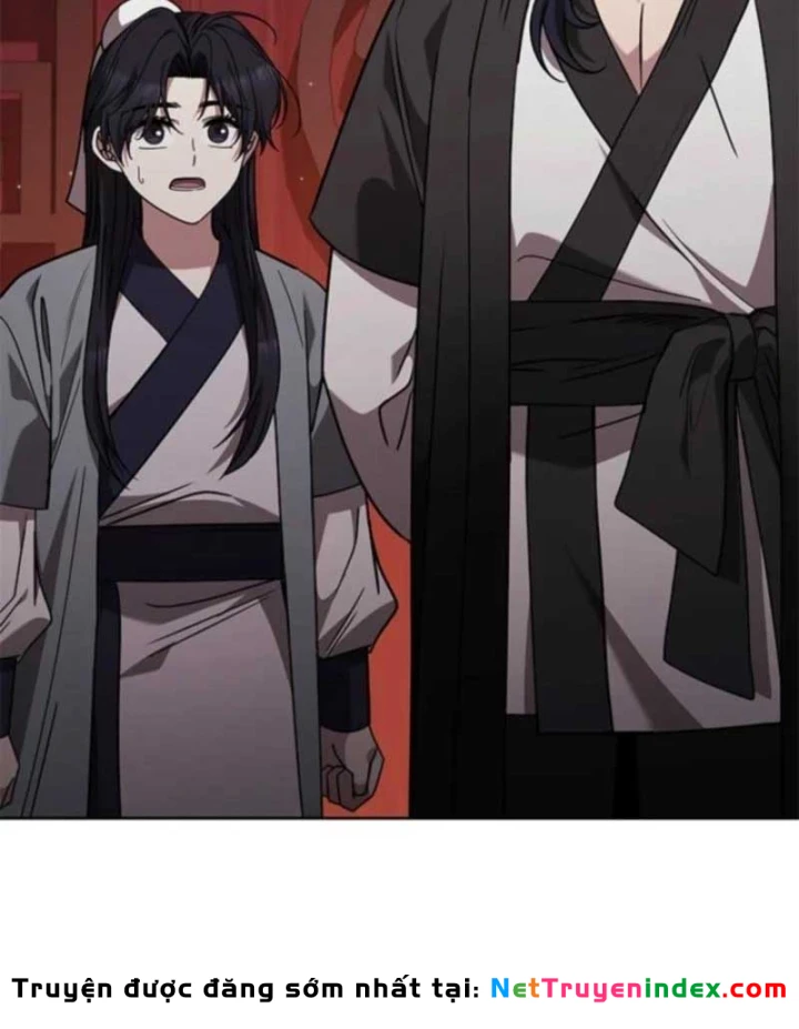 Đệ Nhất Sư Huynh Lee Hwi Chapter 12 - Trang 28