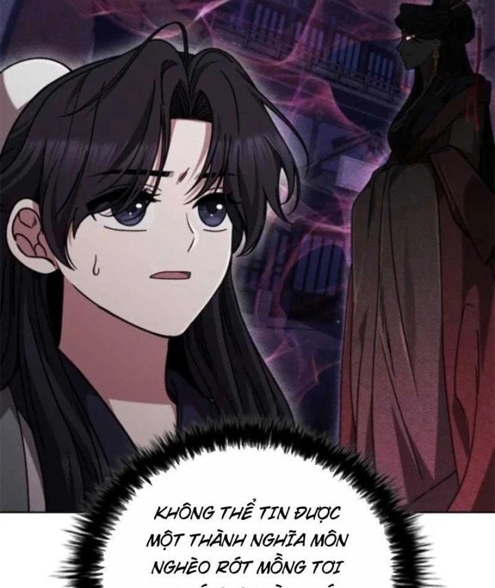 Đệ Nhất Sư Huynh Lee Hwi Chapter 12 - Trang 33