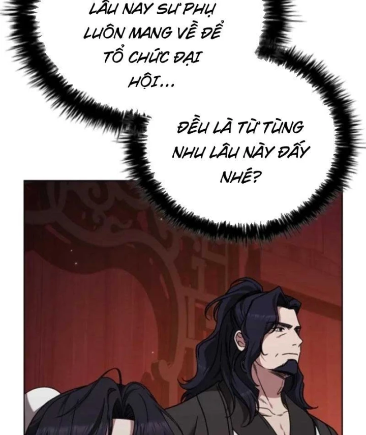 Đệ Nhất Sư Huynh Lee Hwi Chapter 12 - Trang 35