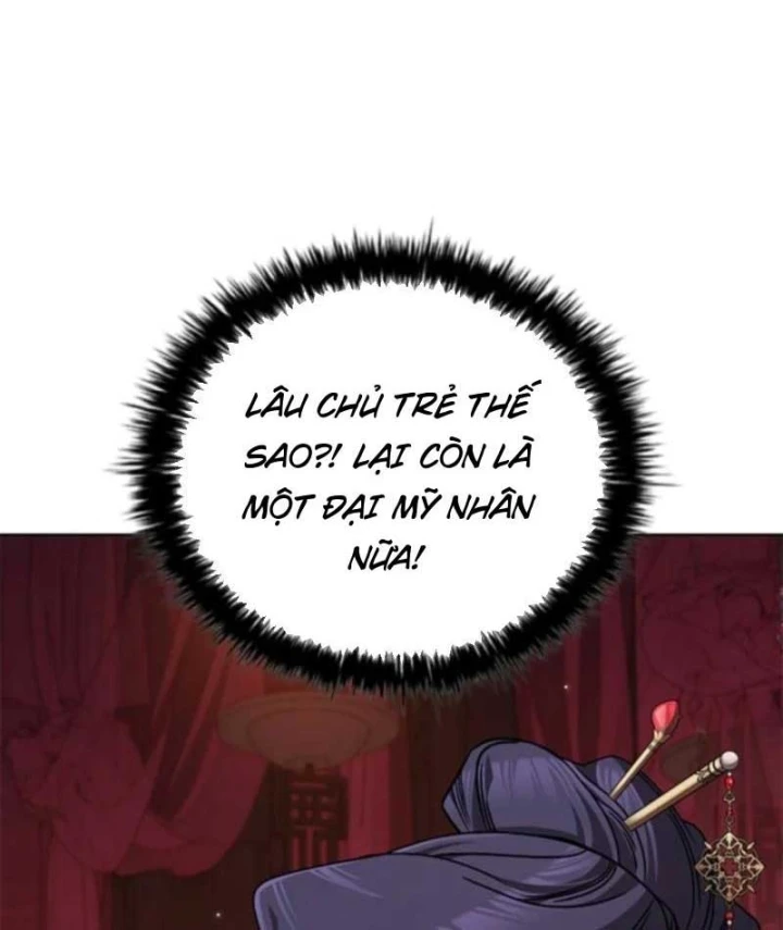 Đệ Nhất Sư Huynh Lee Hwi Chapter 12 - Trang 37