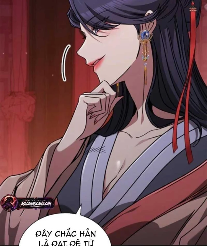 Đệ Nhất Sư Huynh Lee Hwi Chapter 12 - Trang 38