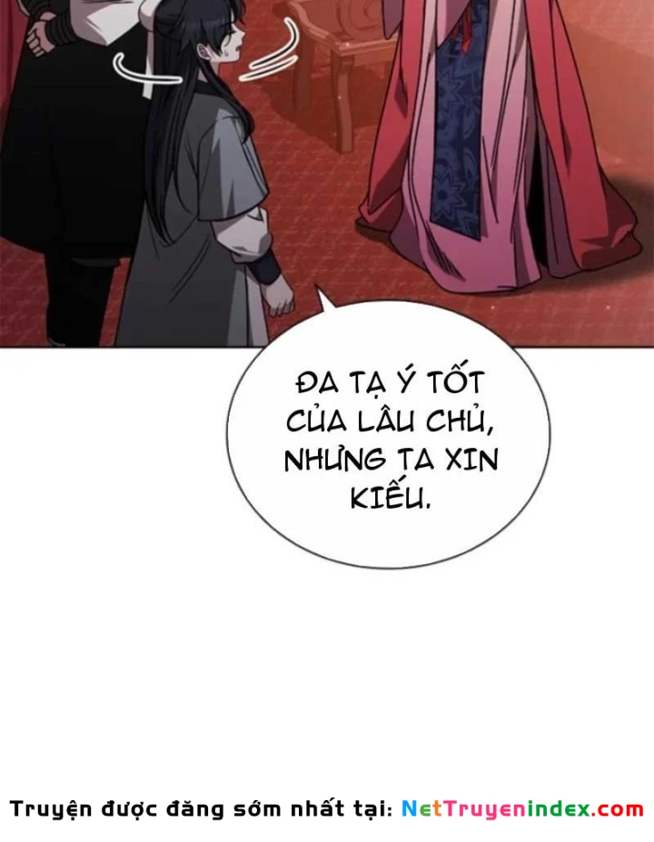 Đệ Nhất Sư Huynh Lee Hwi Chapter 12 - Trang 41