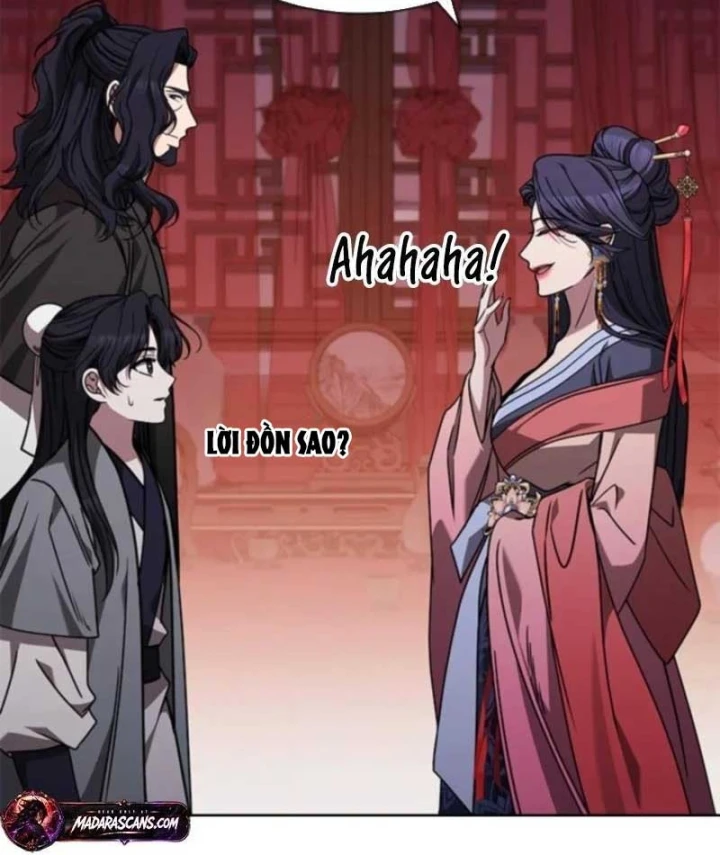 Đệ Nhất Sư Huynh Lee Hwi Chapter 12 - Trang 46