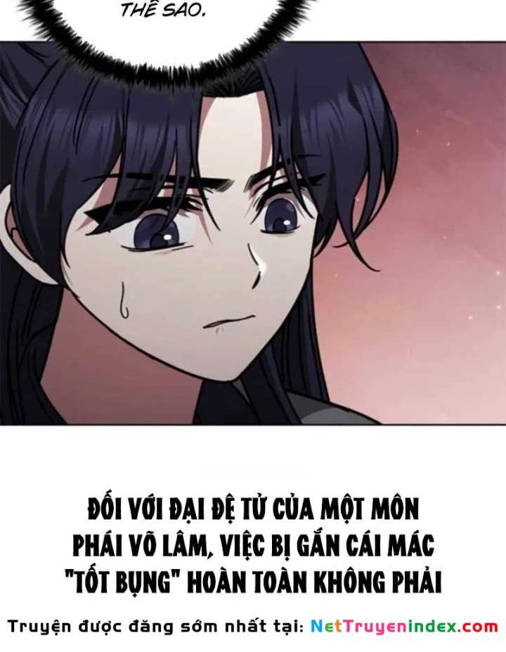 Đệ Nhất Sư Huynh Lee Hwi Chapter 12 - Trang 50