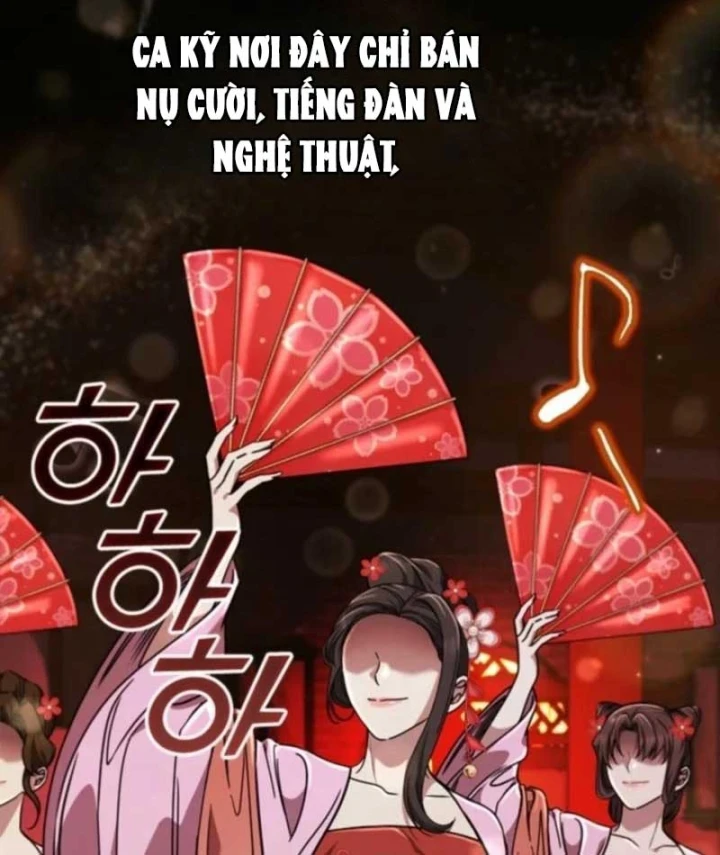 Đệ Nhất Sư Huynh Lee Hwi Chapter 12 - Trang 8