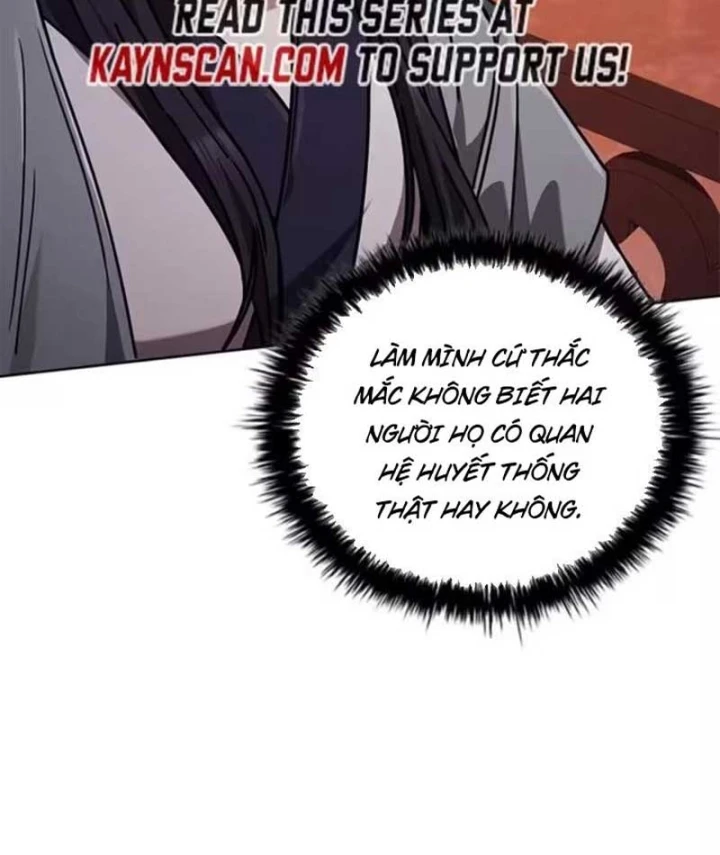 Đệ Nhất Sư Huynh Lee Hwi Chapter 13 - Trang 10