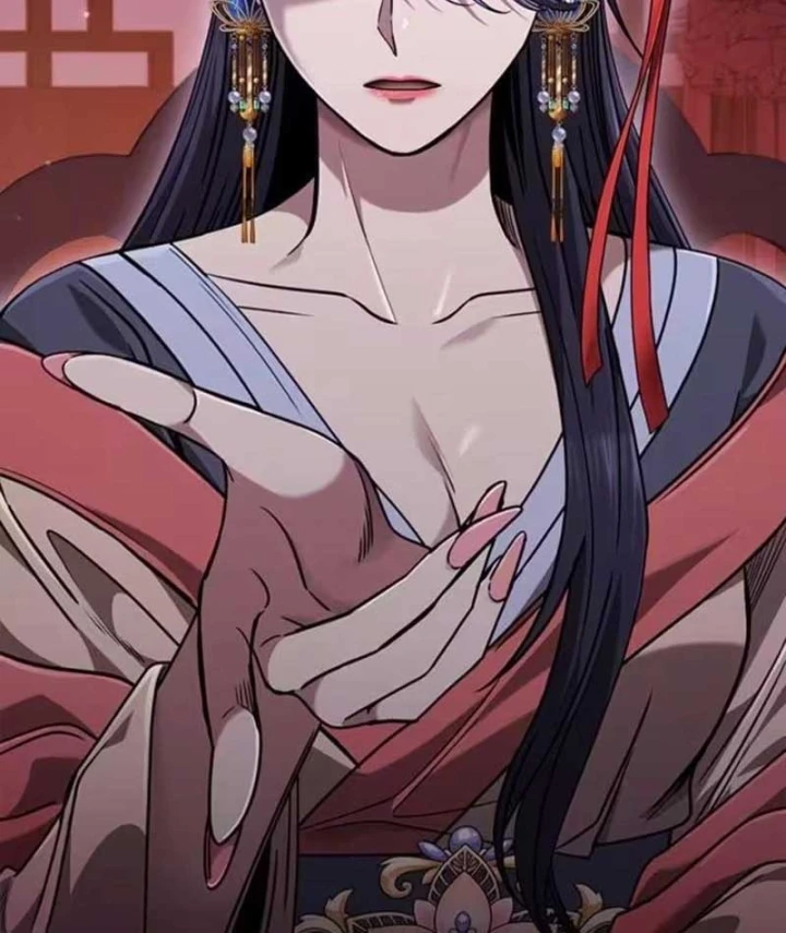 Đệ Nhất Sư Huynh Lee Hwi Chapter 13 - Trang 18