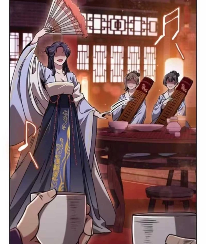 Đệ Nhất Sư Huynh Lee Hwi Chapter 13 - Trang 20