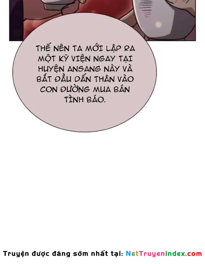 Đệ Nhất Sư Huynh Lee Hwi Chapter 13 - Trang 21
