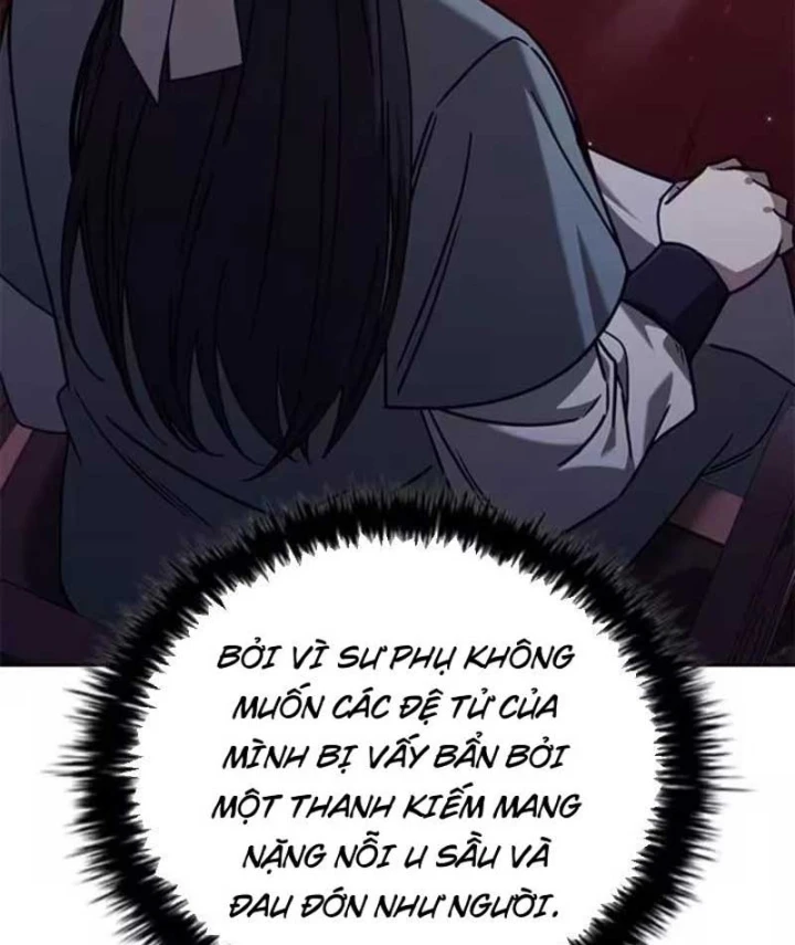 Đệ Nhất Sư Huynh Lee Hwi Chapter 13 - Trang 28