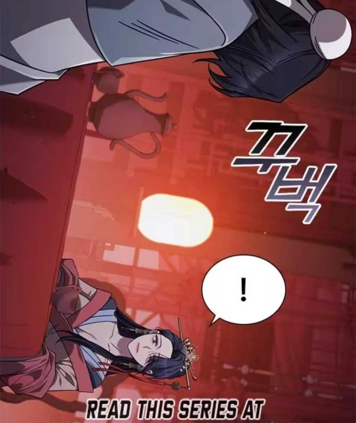 Đệ Nhất Sư Huynh Lee Hwi Chapter 13 - Trang 33