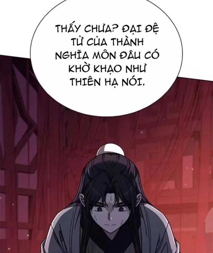 Đệ Nhất Sư Huynh Lee Hwi Chapter 13 - Trang 50