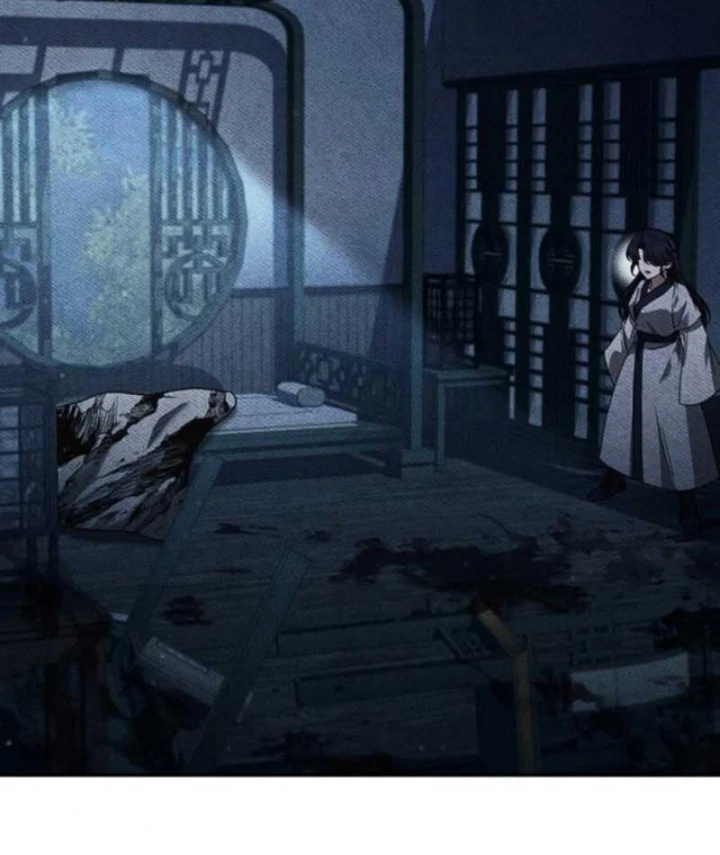 Đệ Nhất Sư Huynh Lee Hwi Chapter 14 - Trang 11