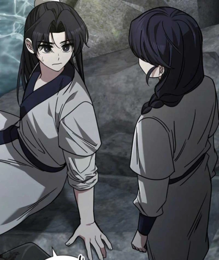Đệ Nhất Sư Huynh Lee Hwi Chapter 14 - Trang 13