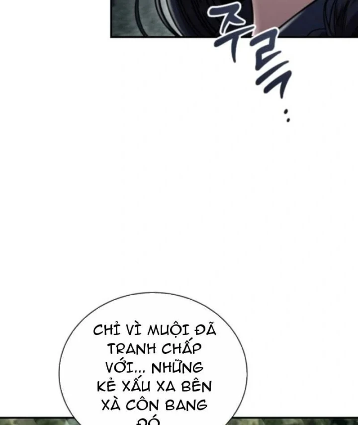 Đệ Nhất Sư Huynh Lee Hwi Chapter 14 - Trang 16
