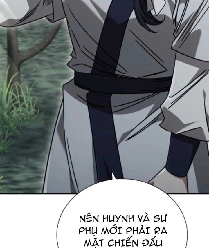 Đệ Nhất Sư Huynh Lee Hwi Chapter 14 - Trang 18