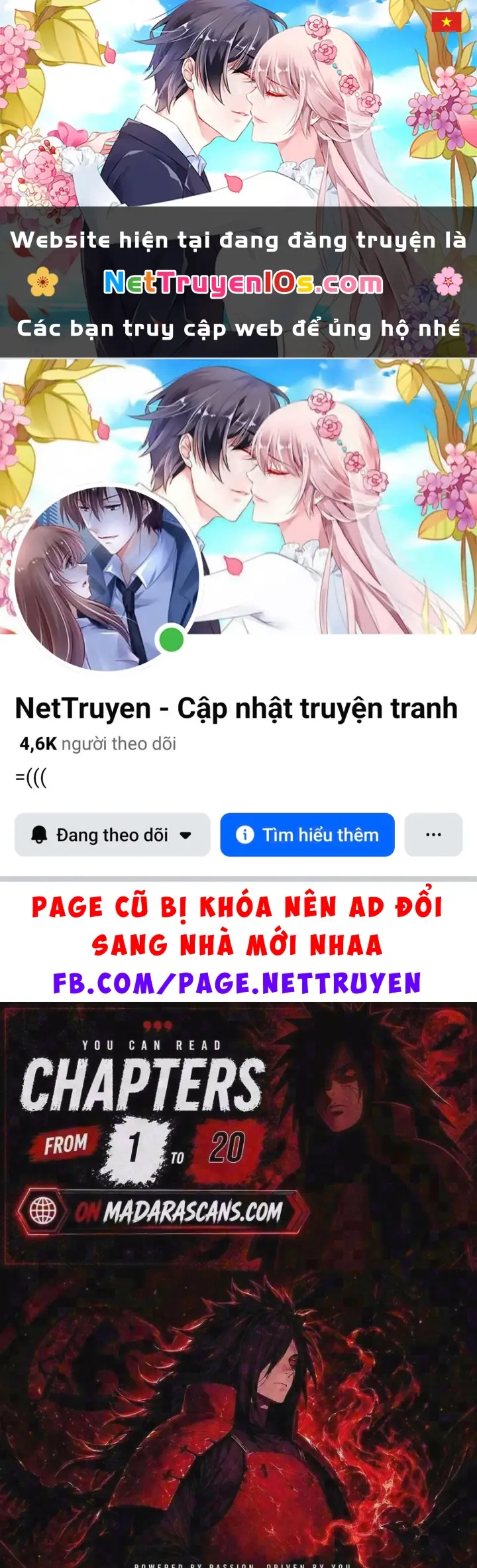 Đệ Nhất Sư Huynh Lee Hwi Chapter 14 - Trang 2
