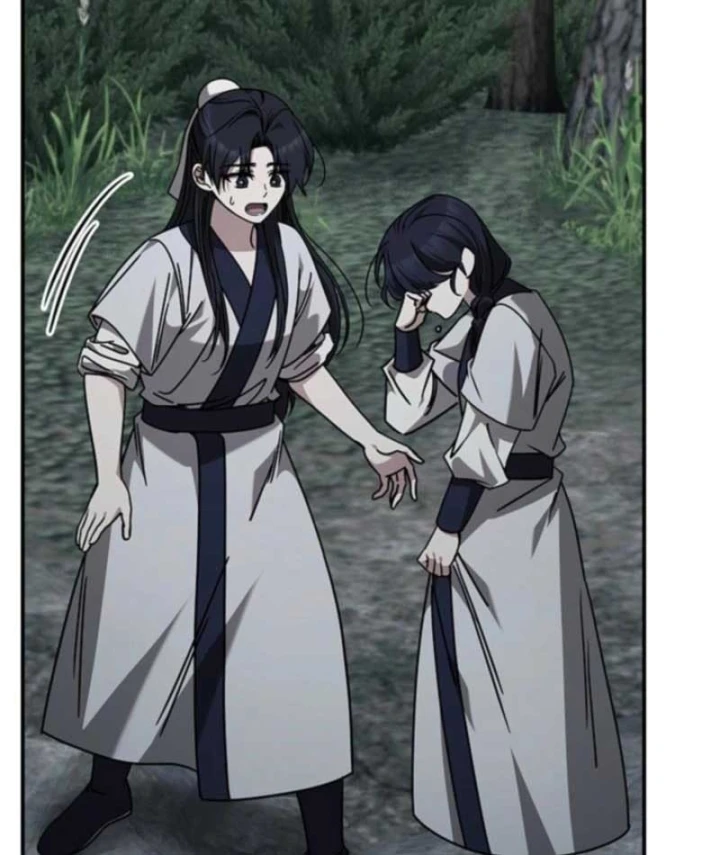 Đệ Nhất Sư Huynh Lee Hwi Chapter 14 - Trang 20