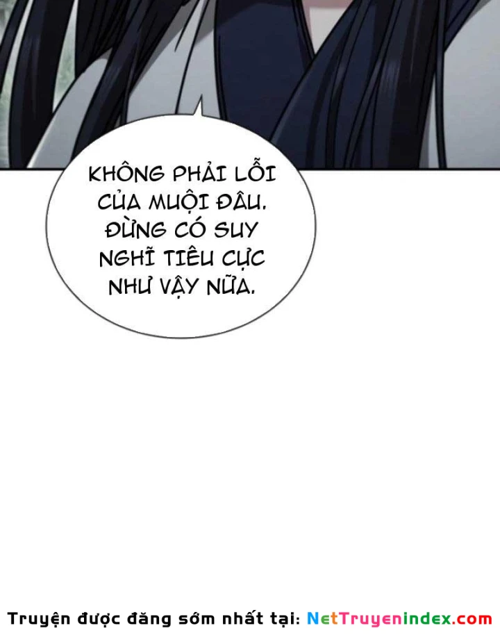 Đệ Nhất Sư Huynh Lee Hwi Chapter 14 - Trang 26