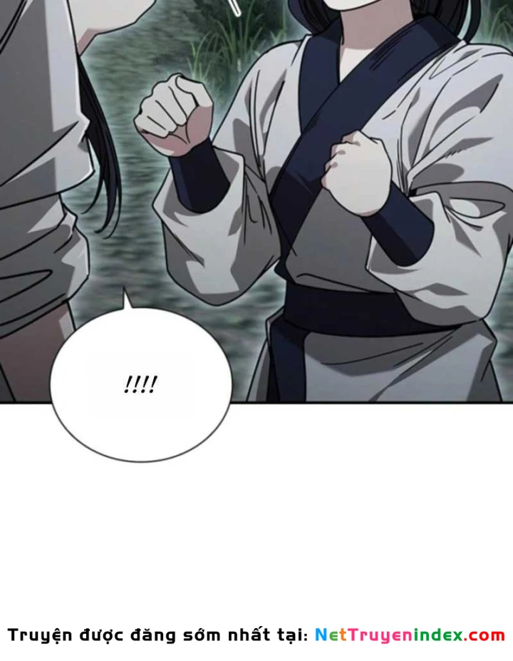 Đệ Nhất Sư Huynh Lee Hwi Chapter 14 - Trang 28