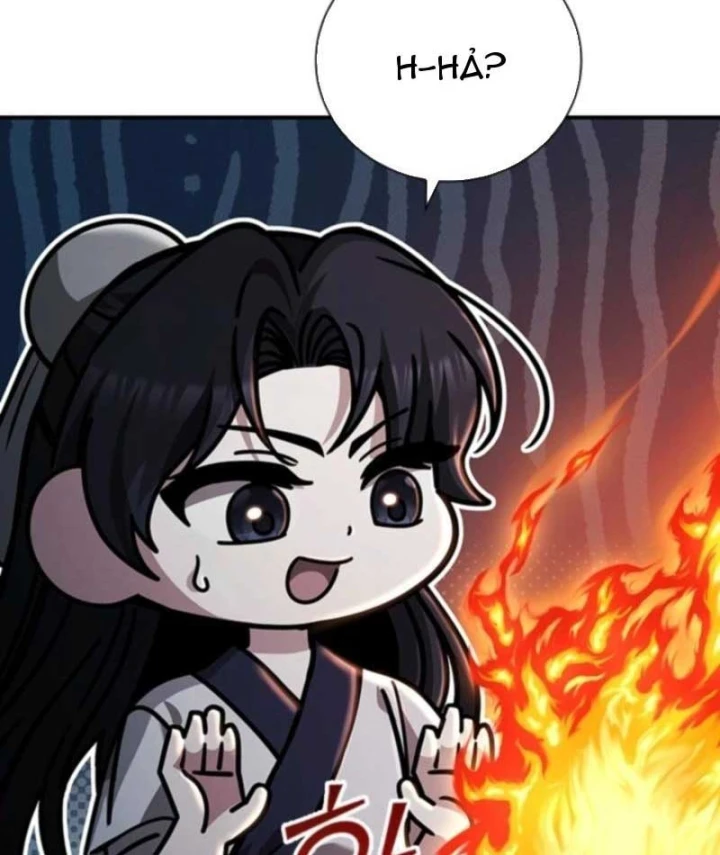 Đệ Nhất Sư Huynh Lee Hwi Chapter 14 - Trang 31