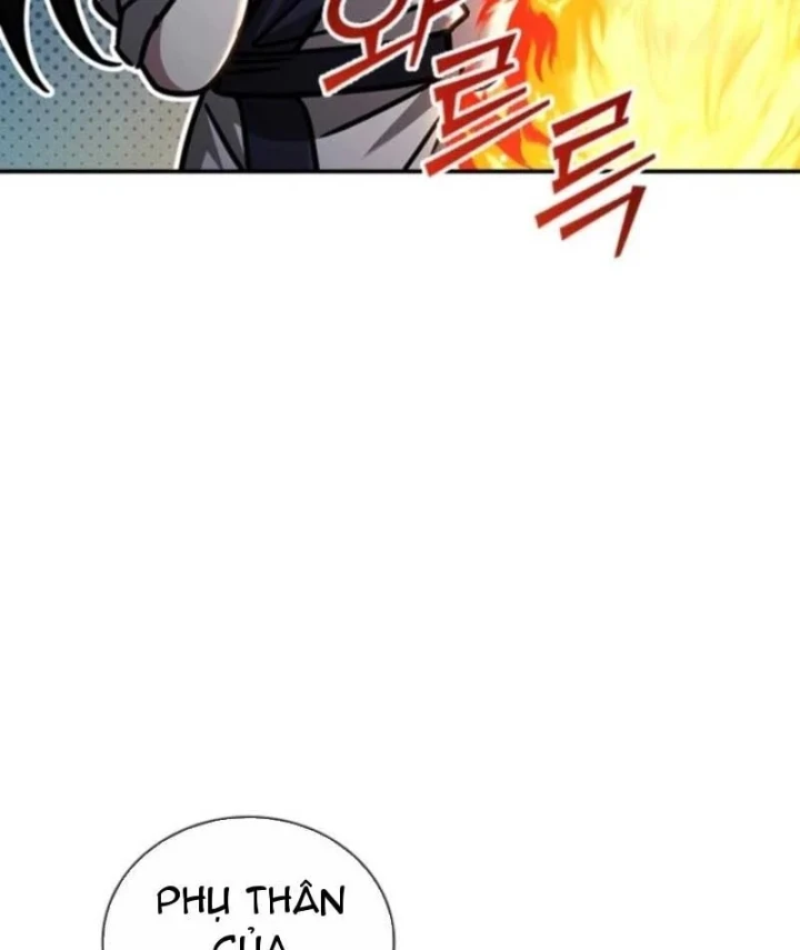 Đệ Nhất Sư Huynh Lee Hwi Chapter 14 - Trang 32