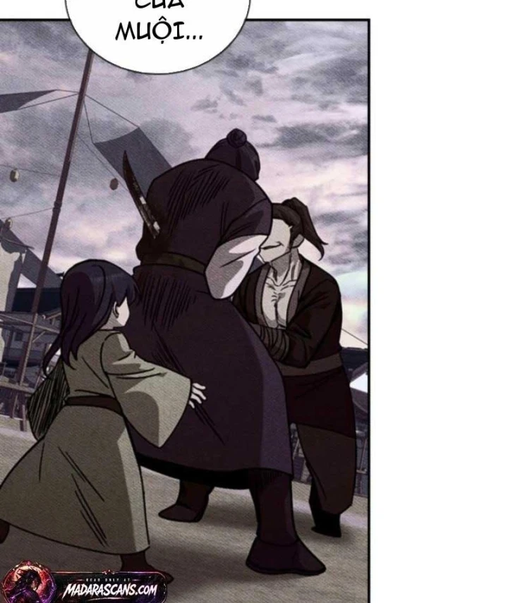 Đệ Nhất Sư Huynh Lee Hwi Chapter 14 - Trang 33