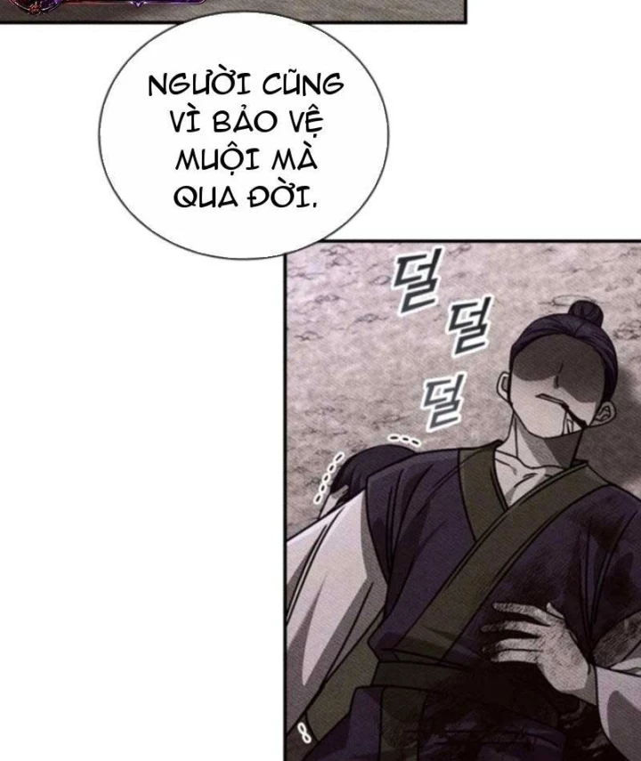 Đệ Nhất Sư Huynh Lee Hwi Chapter 14 - Trang 34