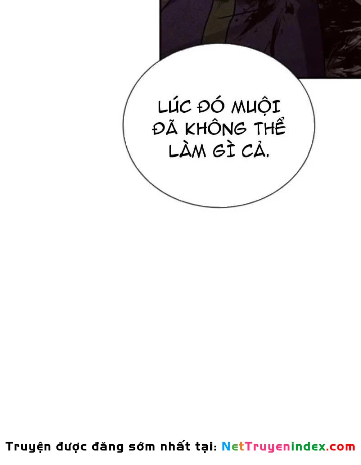 Đệ Nhất Sư Huynh Lee Hwi Chapter 14 - Trang 35