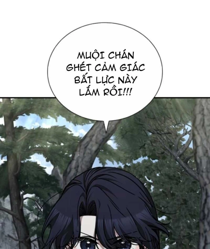 Đệ Nhất Sư Huynh Lee Hwi Chapter 14 - Trang 36