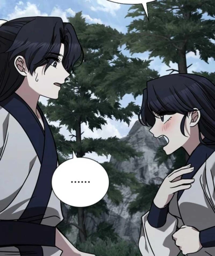 Đệ Nhất Sư Huynh Lee Hwi Chapter 14 - Trang 39