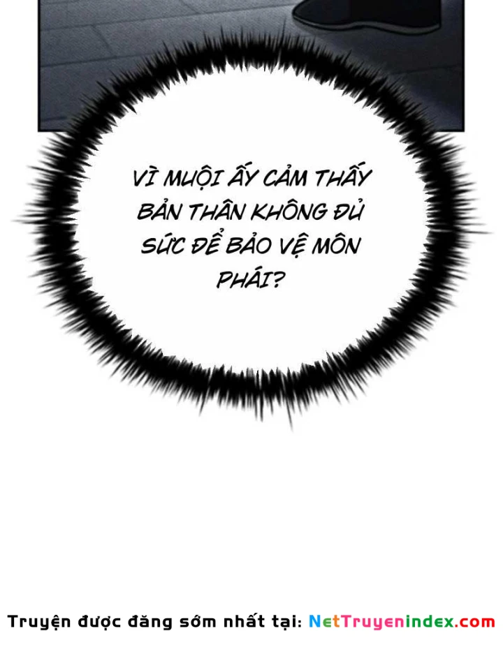 Đệ Nhất Sư Huynh Lee Hwi Chapter 14 - Trang 45