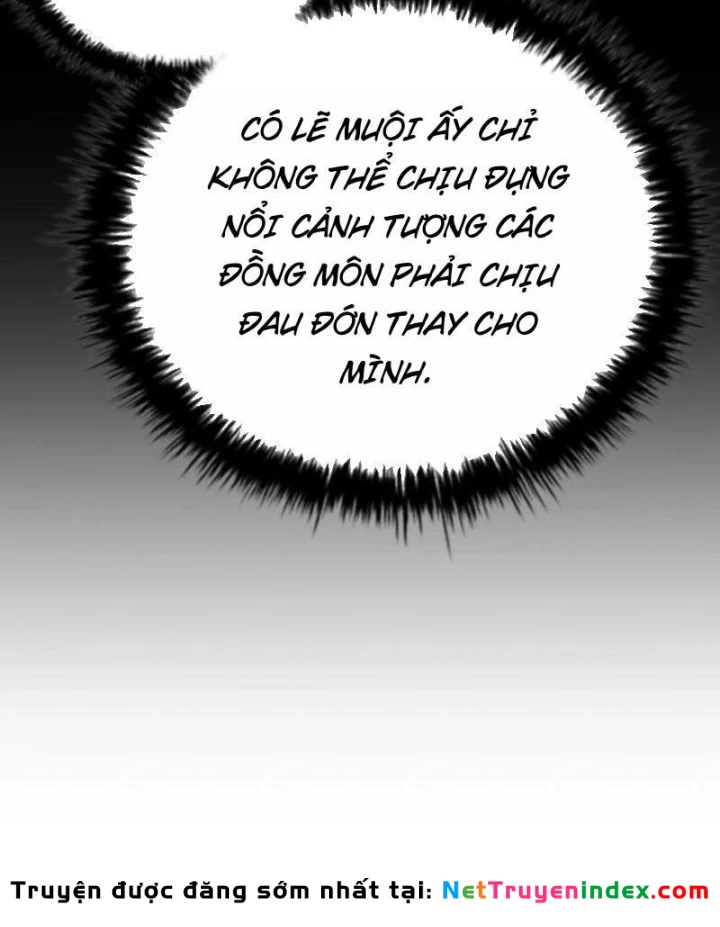 Đệ Nhất Sư Huynh Lee Hwi Chapter 14 - Trang 48