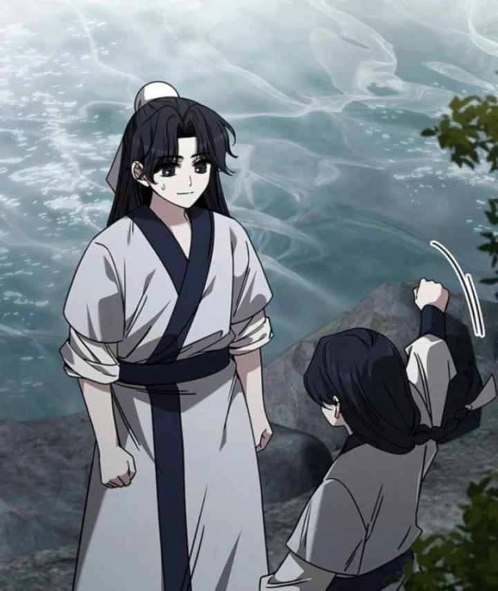 Đệ Nhất Sư Huynh Lee Hwi Chapter 14 - Trang 50