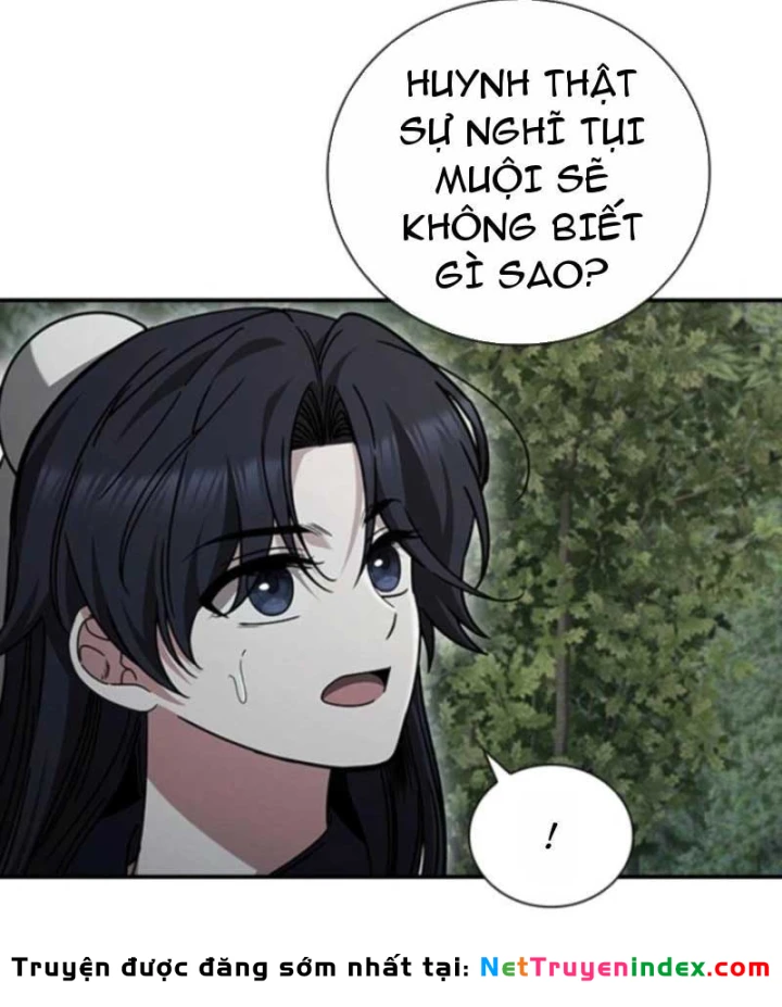 Đệ Nhất Sư Huynh Lee Hwi Chapter 14 - Trang 9