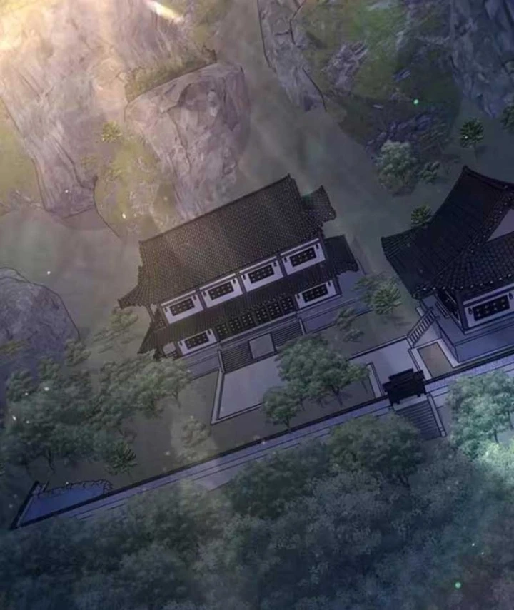 Đệ Nhất Sư Huynh Lee Hwi Chapter 15 - Trang 25