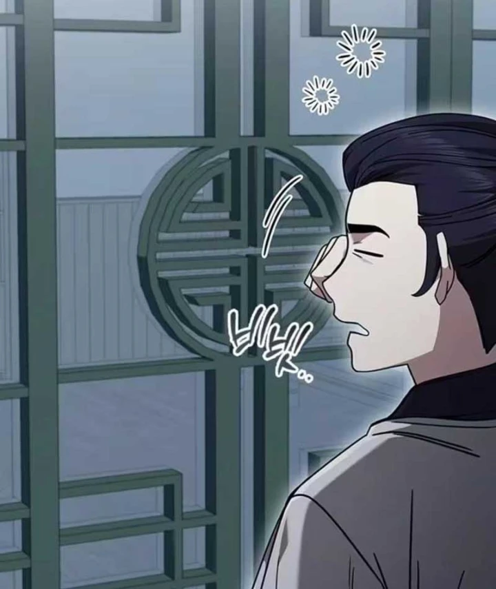 Đệ Nhất Sư Huynh Lee Hwi Chapter 15 - Trang 31