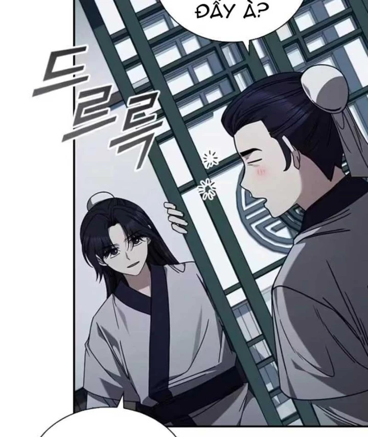 Đệ Nhất Sư Huynh Lee Hwi Chapter 15 - Trang 33
