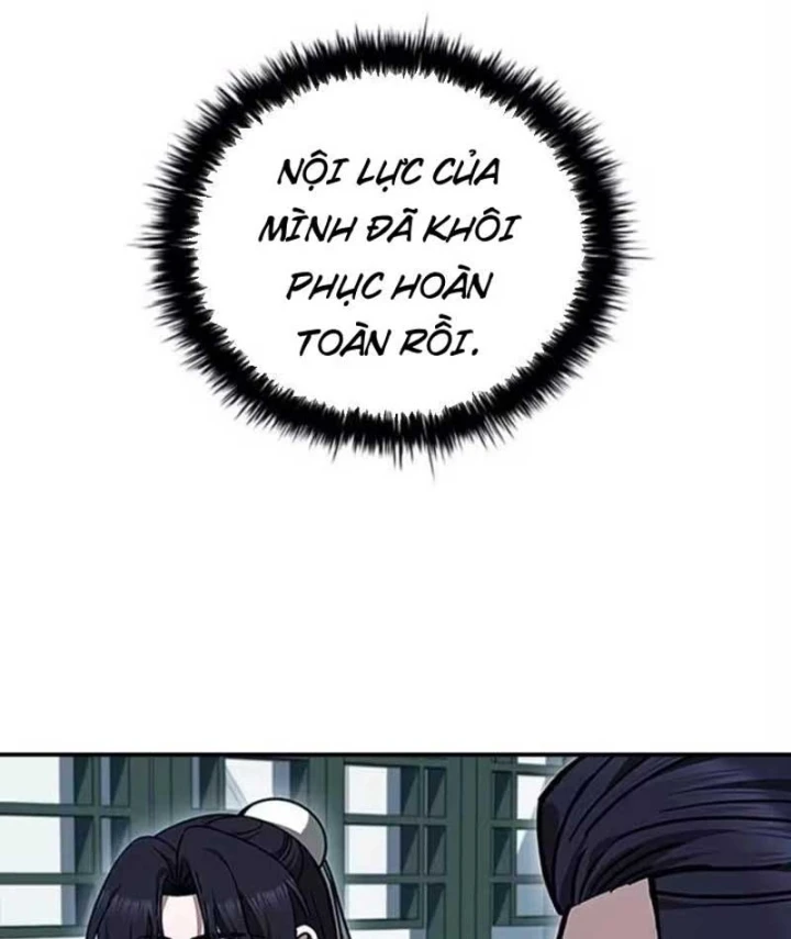 Đệ Nhất Sư Huynh Lee Hwi Chapter 15 - Trang 37