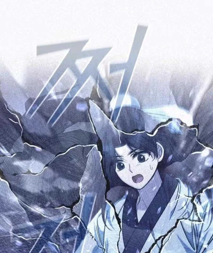 Đệ Nhất Sư Huynh Lee Hwi Chapter 15 - Trang 39