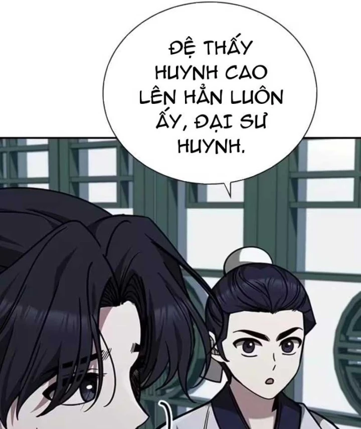 Đệ Nhất Sư Huynh Lee Hwi Chapter 15 - Trang 47