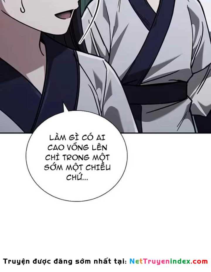Đệ Nhất Sư Huynh Lee Hwi Chapter 15 - Trang 48