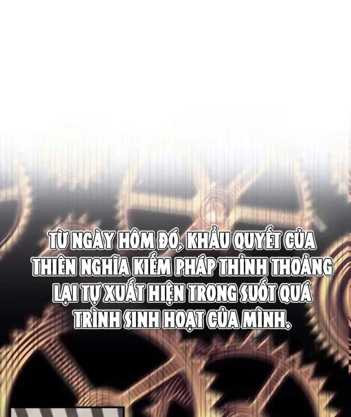 Đệ Nhất Sư Huynh Lee Hwi Chapter 15 - Trang 6