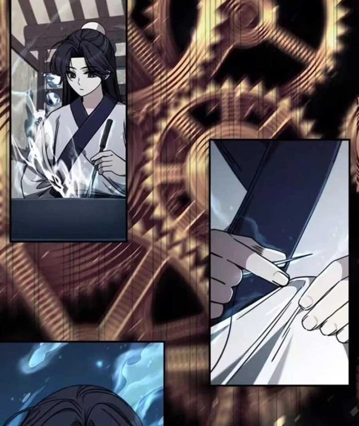 Đệ Nhất Sư Huynh Lee Hwi Chapter 15 - Trang 7