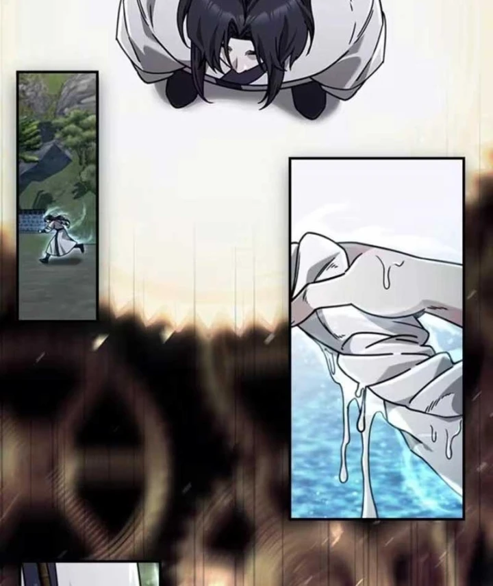 Đệ Nhất Sư Huynh Lee Hwi Chapter 15 - Trang 9