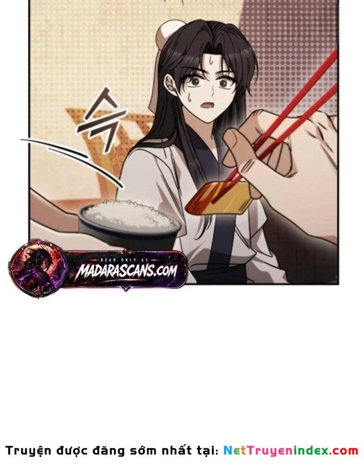 Đệ Nhất Sư Huynh Lee Hwi Chapter 16 - Trang 12