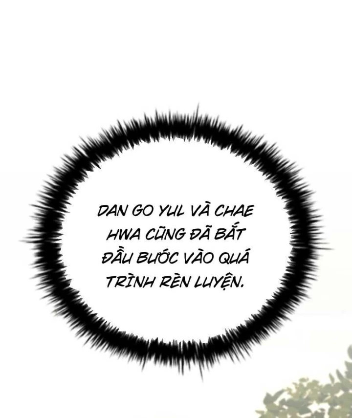 Đệ Nhất Sư Huynh Lee Hwi Chapter 16 - Trang 21