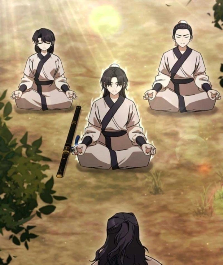 Đệ Nhất Sư Huynh Lee Hwi Chapter 16 - Trang 23