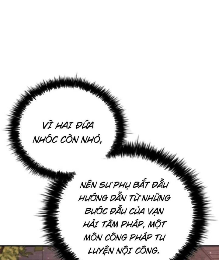 Đệ Nhất Sư Huynh Lee Hwi Chapter 16 - Trang 25